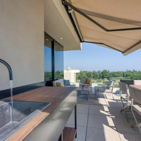 Villa 19 Savudrija