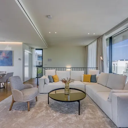 Villa 19 Savudrija